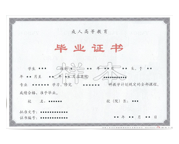 成人高考