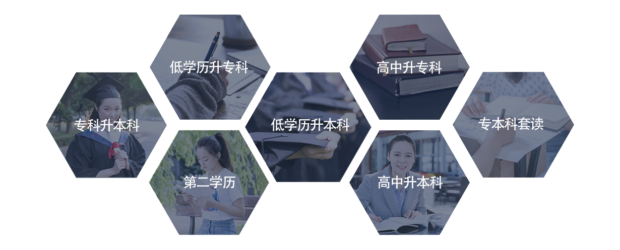 多形式提升